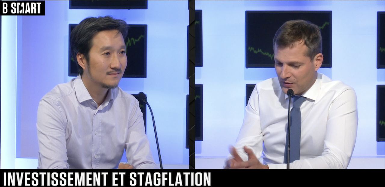 Video Stagflation comment investir
