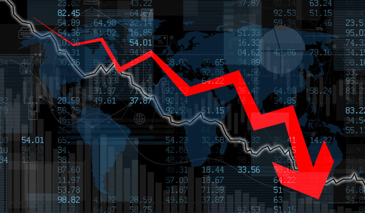 Pourquoi le NASDAQ a chuté en 2022 ?