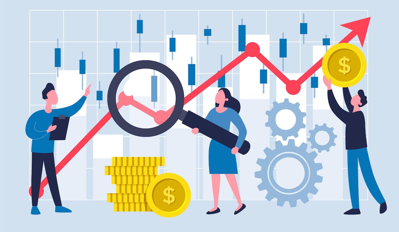 Quelles sont les sociétés cotées qui résistent à l’inflation ?