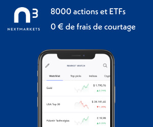 Nextmarkets