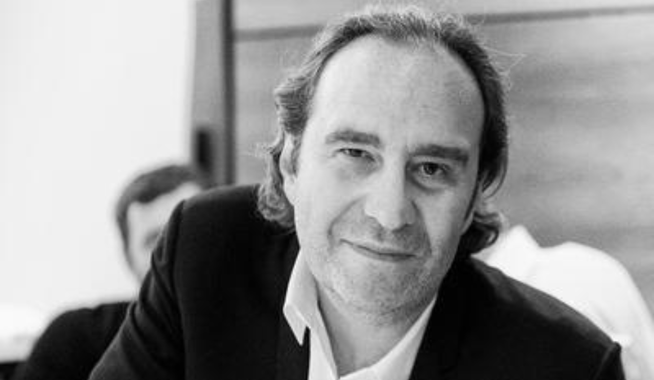 Xavier Niel, portrait du créateur de Free