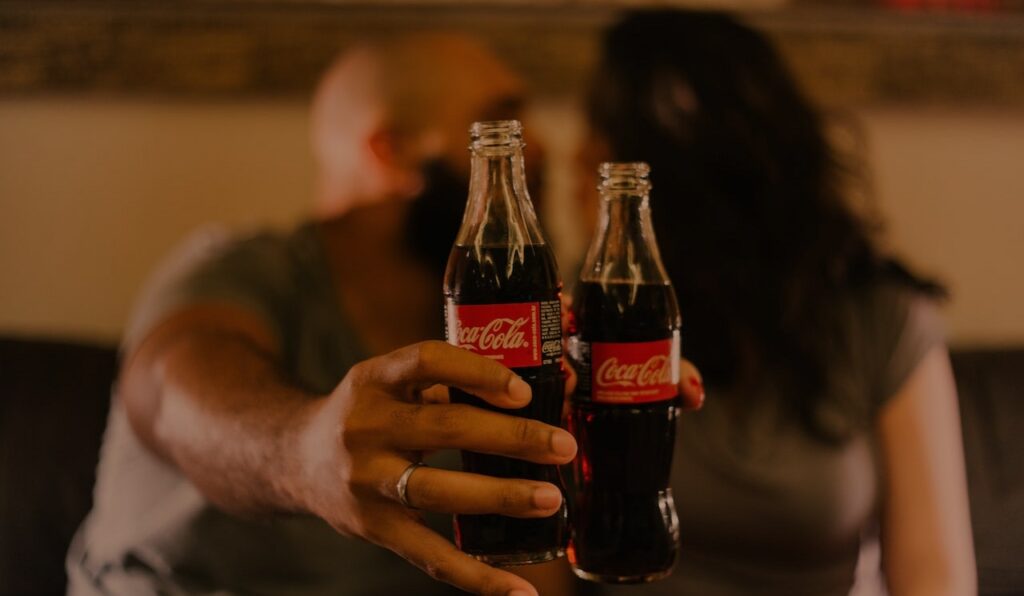 Acheter des actions Coca Cola  une bonne idée