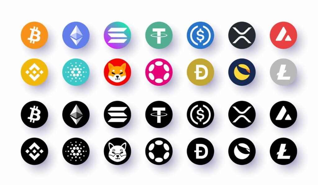 8 crypto monnaies prometteuses à fort potentiel en 2024