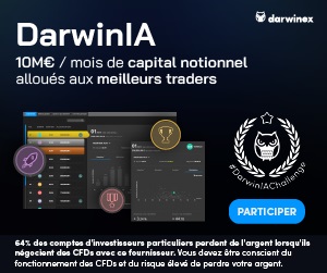 Darwinex