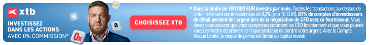 banniere xtb