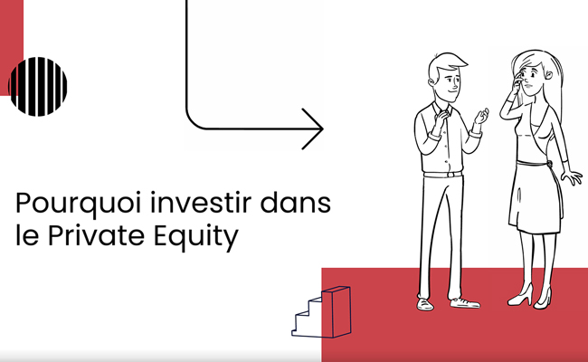 video Private equity