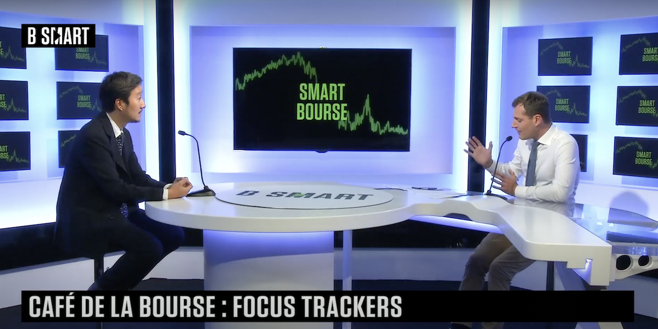 Trackers : comment investir avec les ETP et ETF ?