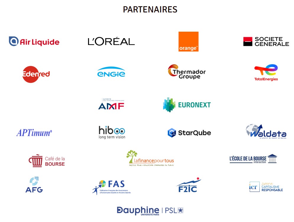 Partenaires Nextchallenge Cafedelabourse