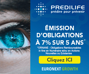 Predilife obligation
