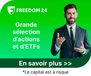Freedom Finance