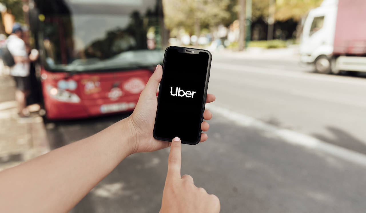 Uber :  faut-il acheter l’action en Bourse ?
