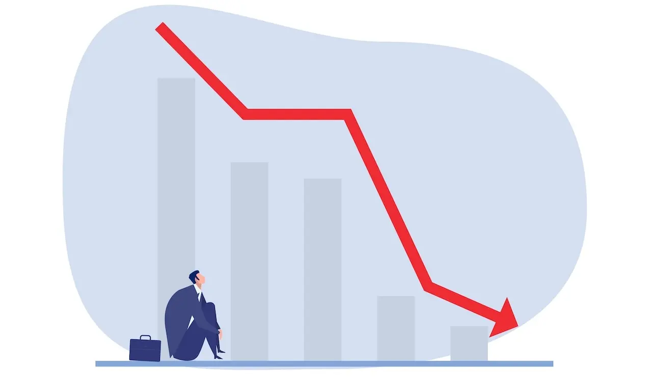 Que faire de ses investissements en cas de r&eacute;cession ?
