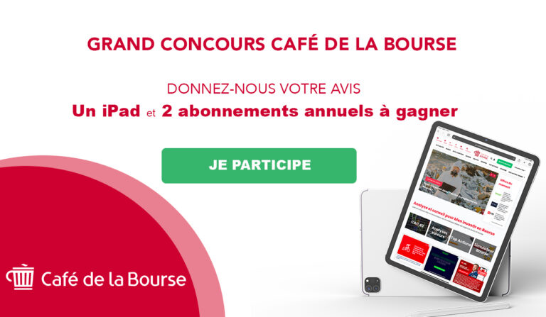 Café de la Bourse l Analyse et conseil pour investir en Bourse