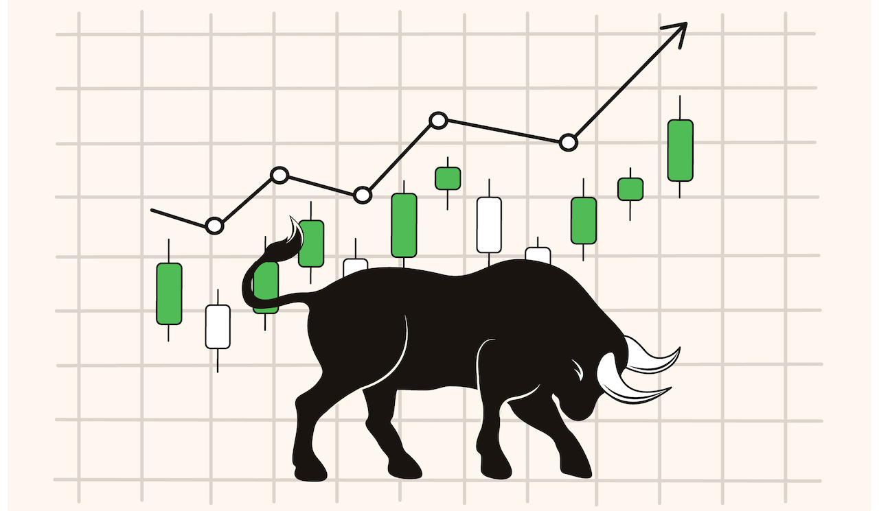 CAC 40 : bientôt les 8 000 points ?