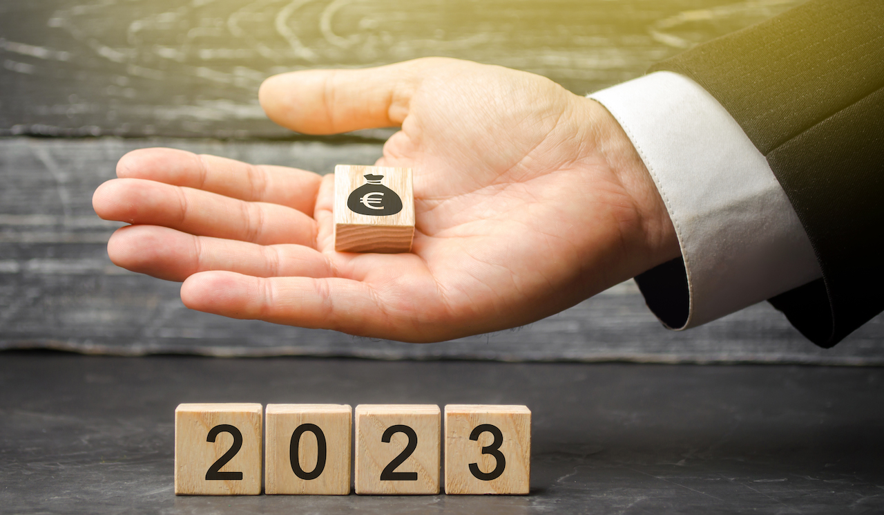 Quelle stratégie d’investissement adopter en 2023 ?