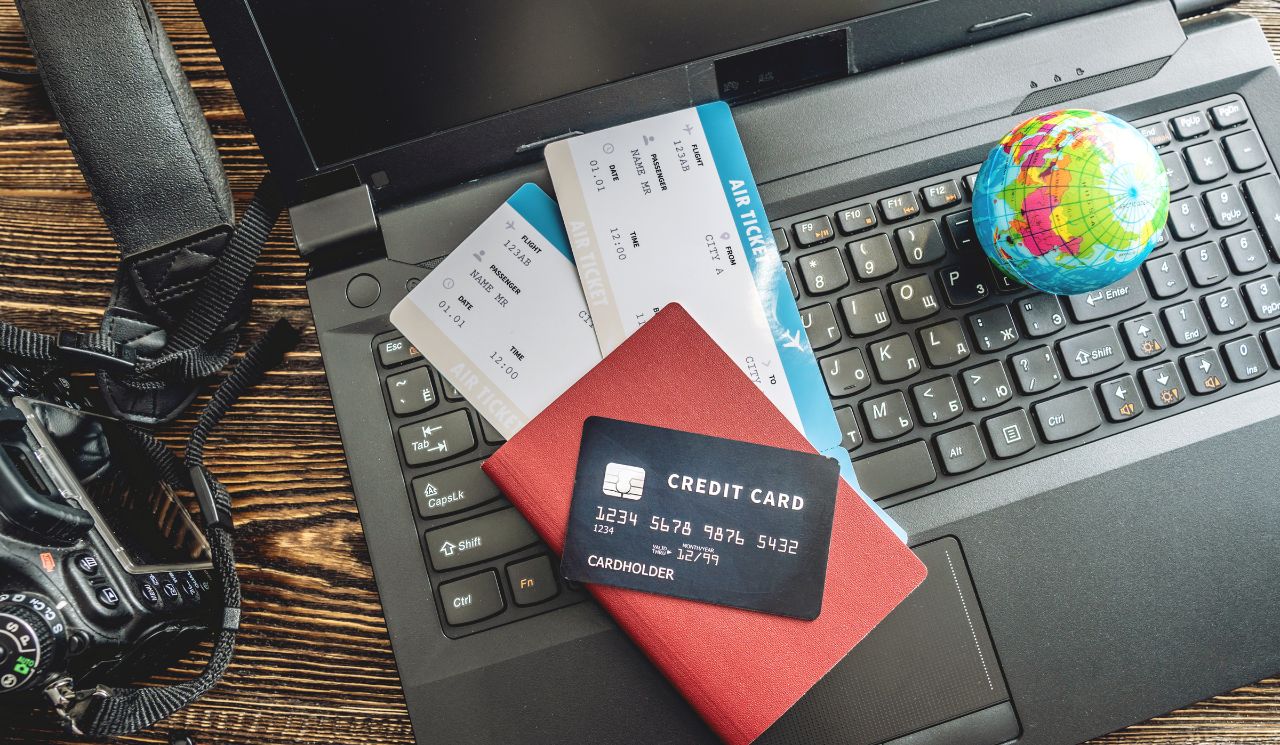 ALL – VISA : une nouvelle carte de paiement sans changer de banque dédiée aux voyageurs