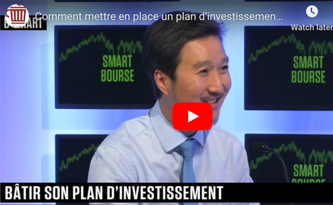 Video plan investissement