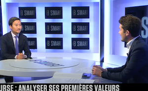 Smart Invest bsmart tv Cafedelabourse