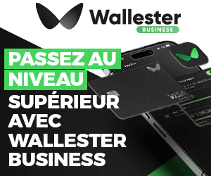 Wallester Business