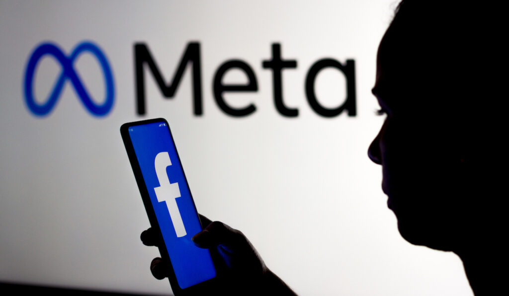 Action Meta : comment investir en 2023