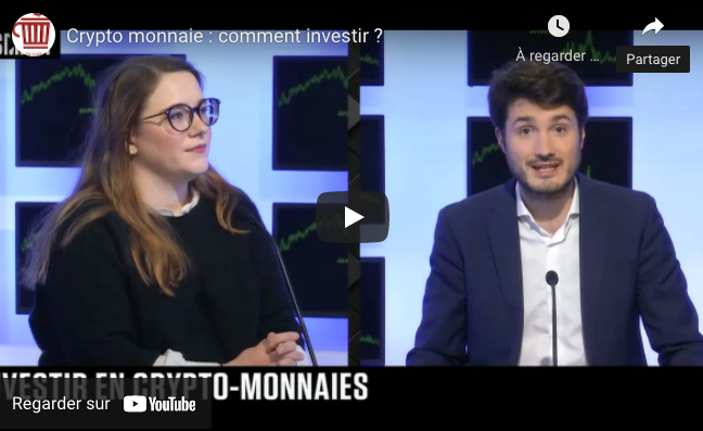 cryptomonnaies comment investir video