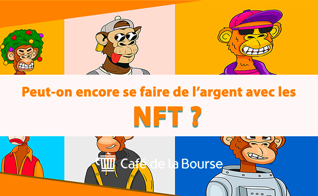 video investir NFT