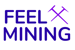 logo feel mining 300x200