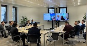 euronext Retail Brokers Advisory Committee cafedelabourse
