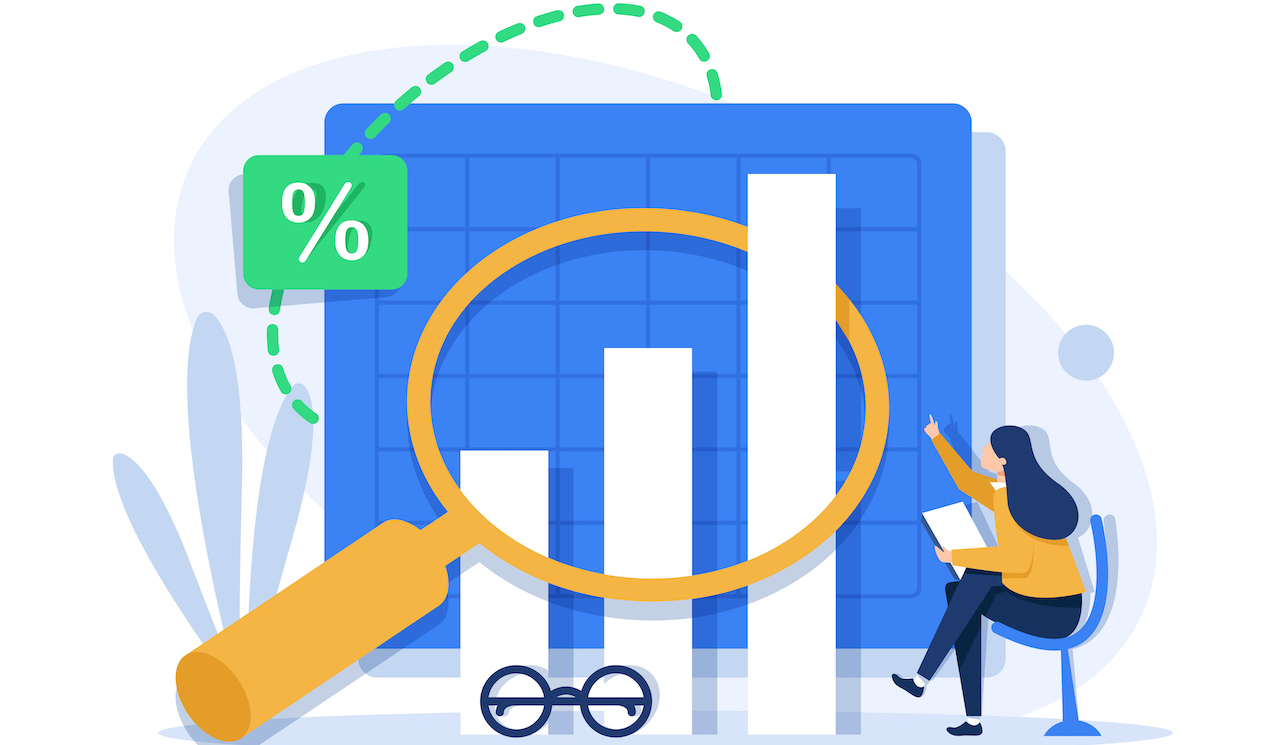 Comment interpréter le Price Earning Ratio (P/E ratio ou PER) ?