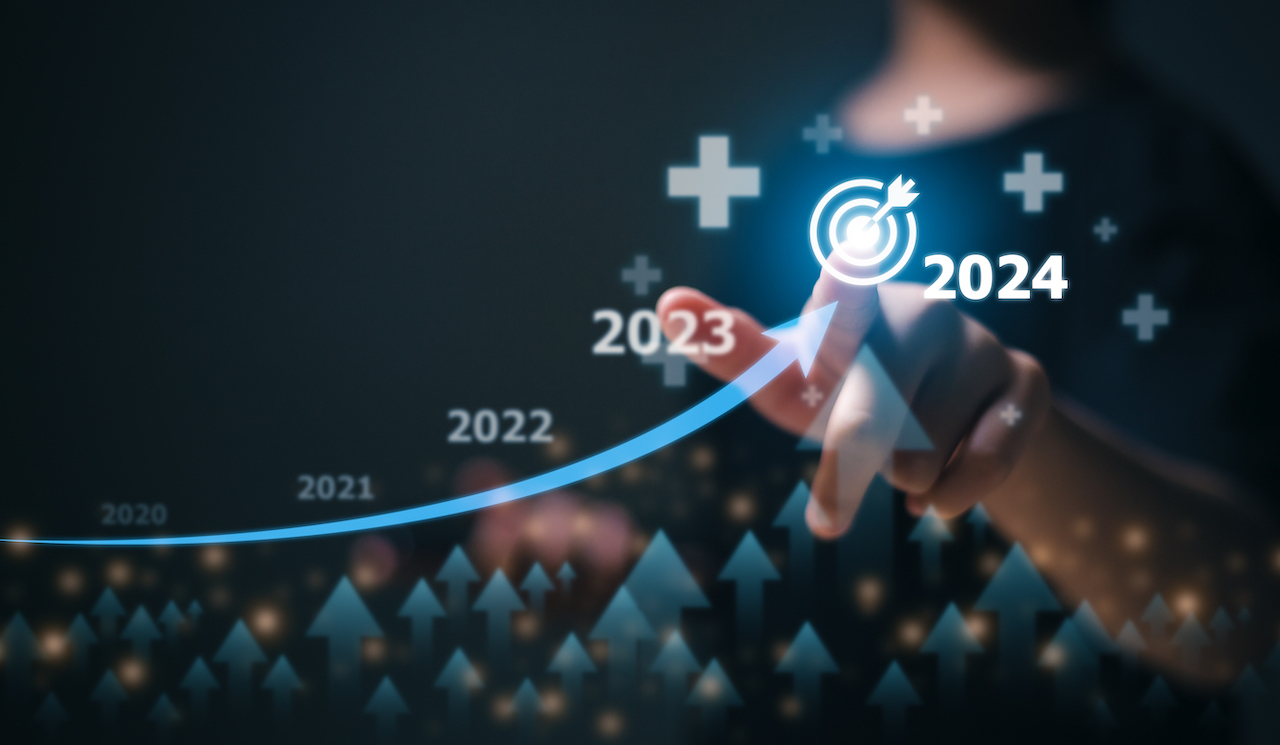 Comment investir en 2024 ? Notre analyse et nos anticipations