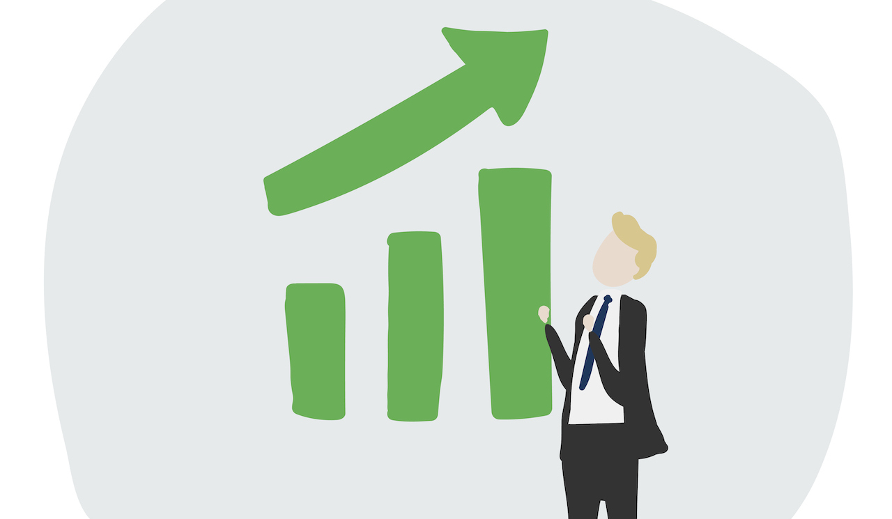 Top 3 des actions du CAC 40 en 2023