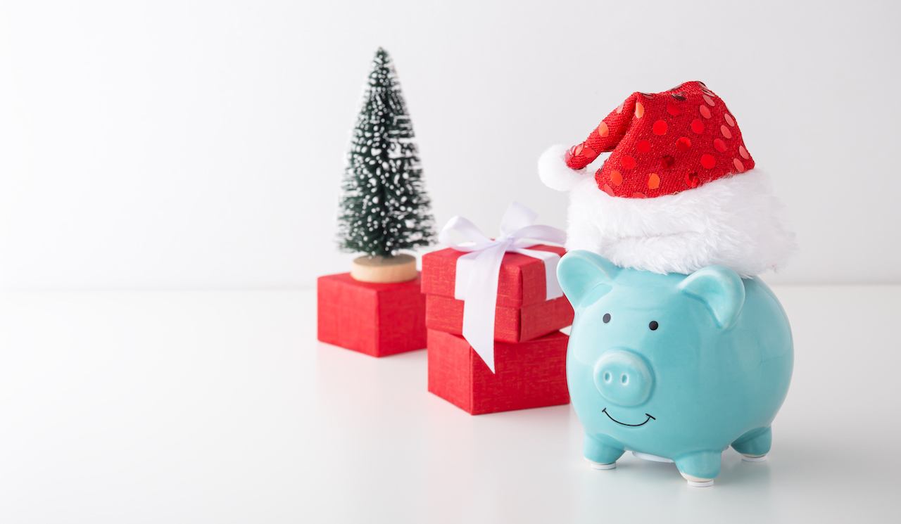 De l’argent sur un livret : la bonne idée cadeau pour Noël ?