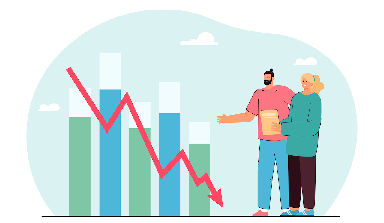 Quels secteurs privilégier en cas de baisse des taux ?