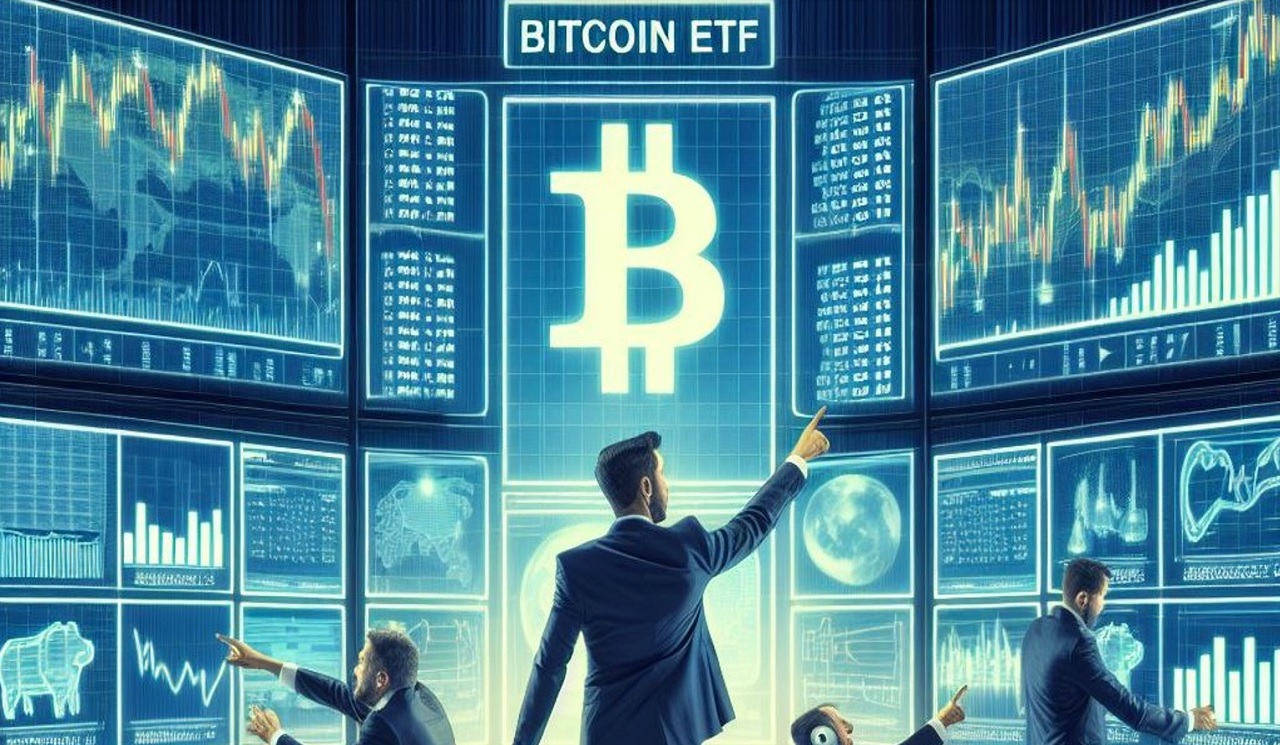 ETF Bitcoin spot : quelles conséquences après l’approbation de la SEC ?
