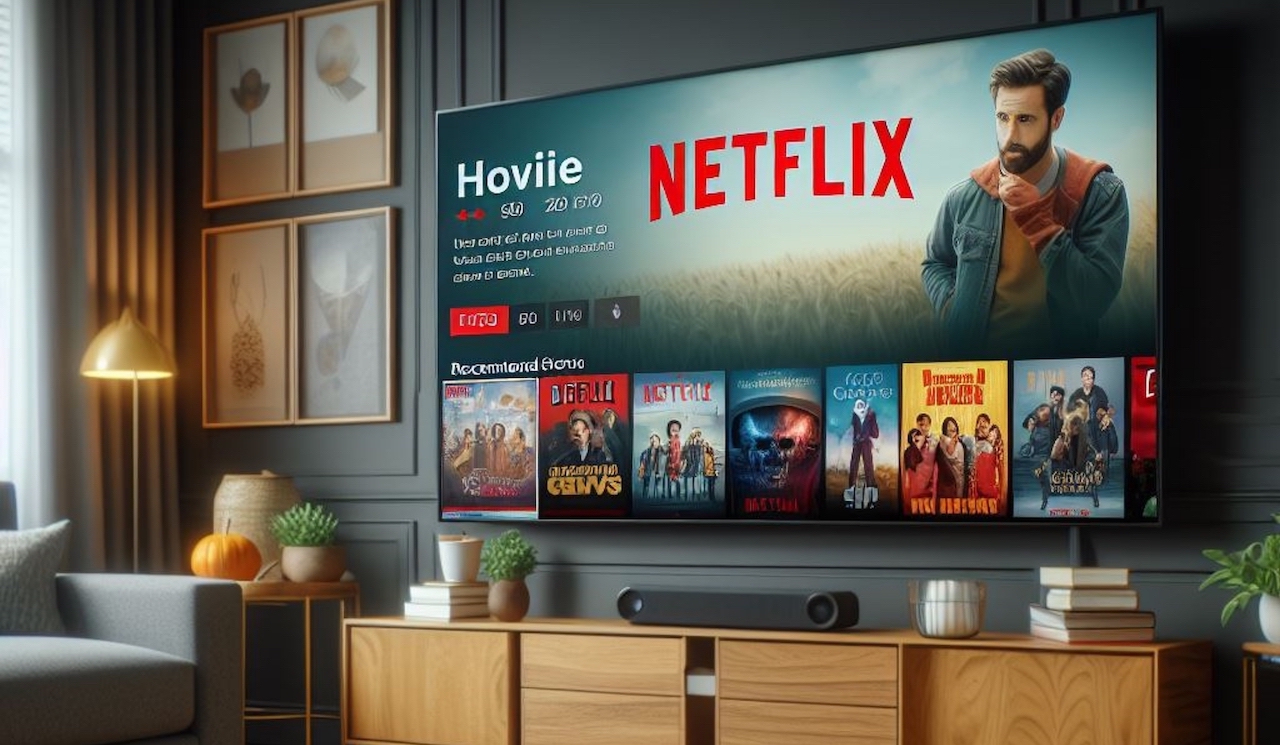 Action Netflix : comment investir dans le leader du streaming en 2024 ?