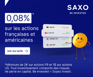 Saxo Banque