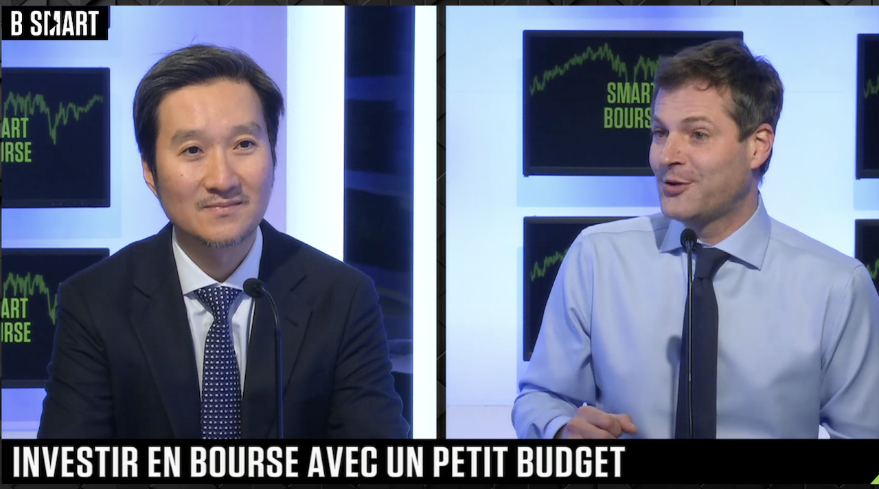 Café de la Bourse toujours sur B Smart TV en 2024