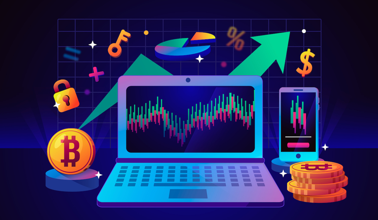 Comment choisir la meilleure plateforme cryptos ? Notre guide et comparatif courtier crypto 2024