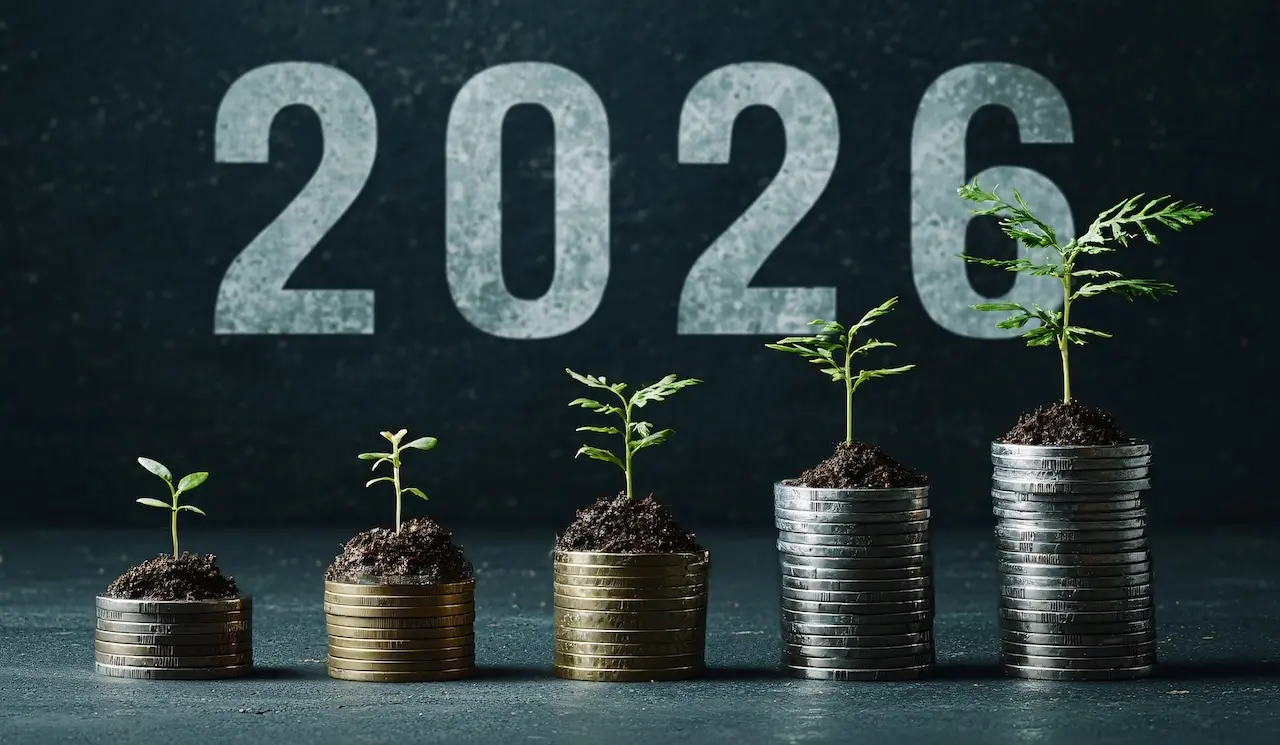 7 investissements rentables en 2026 dans un contexte de hausse des taux et d&rsquo;inflation