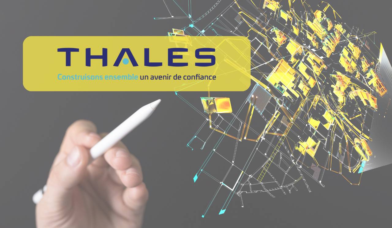 Est-ce le moment d’investir dans l’action Thales ?