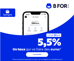 banniere bforbank