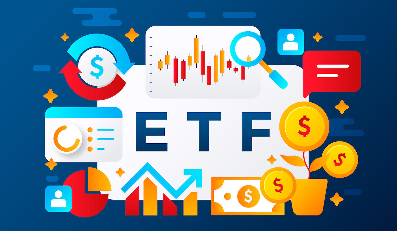 ETF S&P 500 : pourquoi et comment investir avec un tracker S&P 500 ?