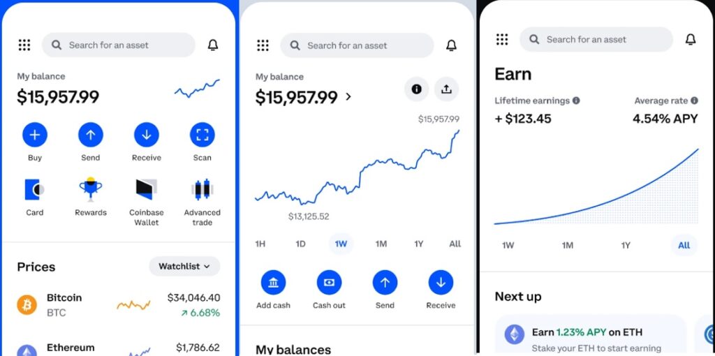 Meilleure application crypto monnaie : notre TOP 9