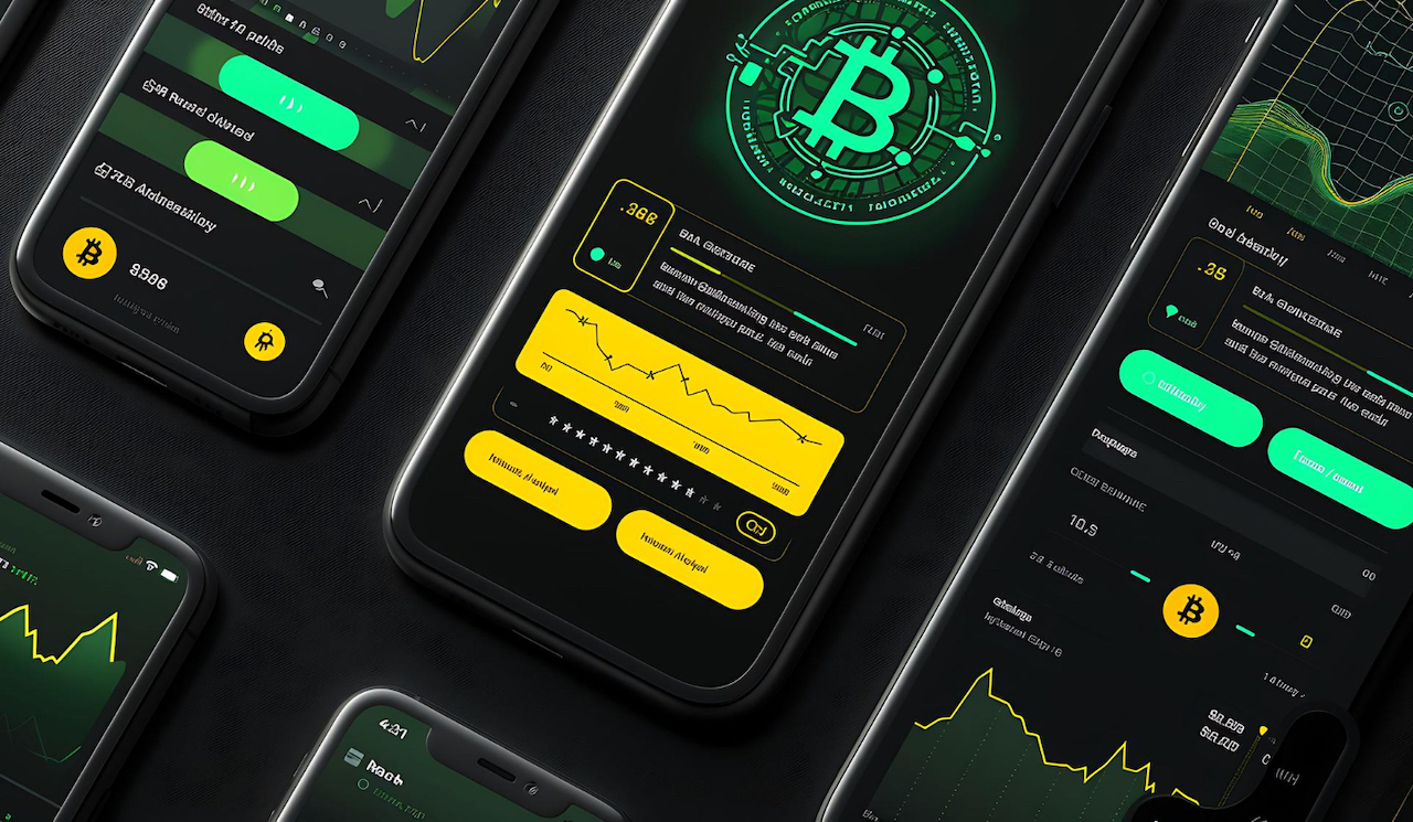 Les 7 meilleures applications pour suivre les cryptos