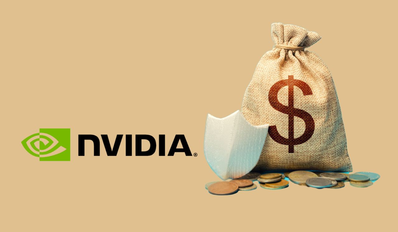 Nvidia : au-delà de l’innovation, un bouclier contre l’inflation ?