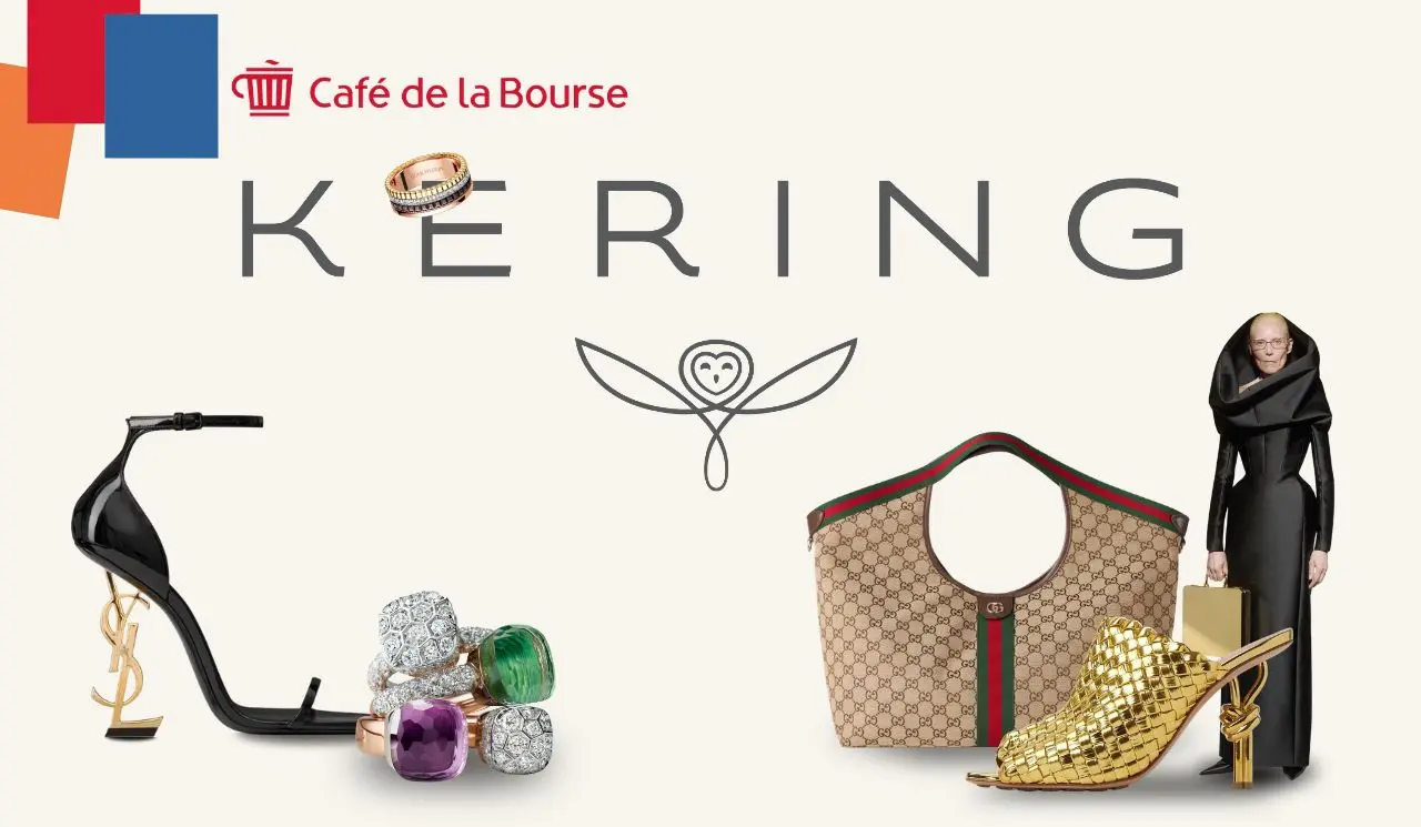 Faut-il acheter l&rsquo;action Kering apr&egrave;s la publication des r&eacute;sultats ?