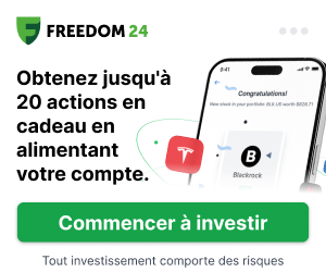 banniere Freedom 24