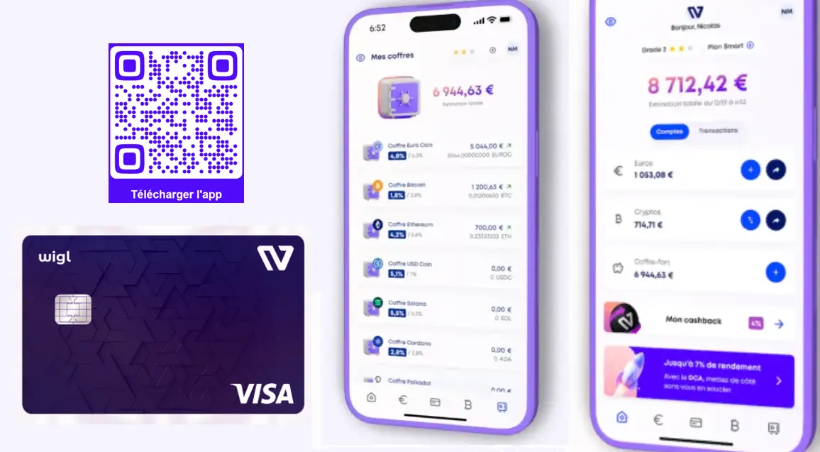 wigl app