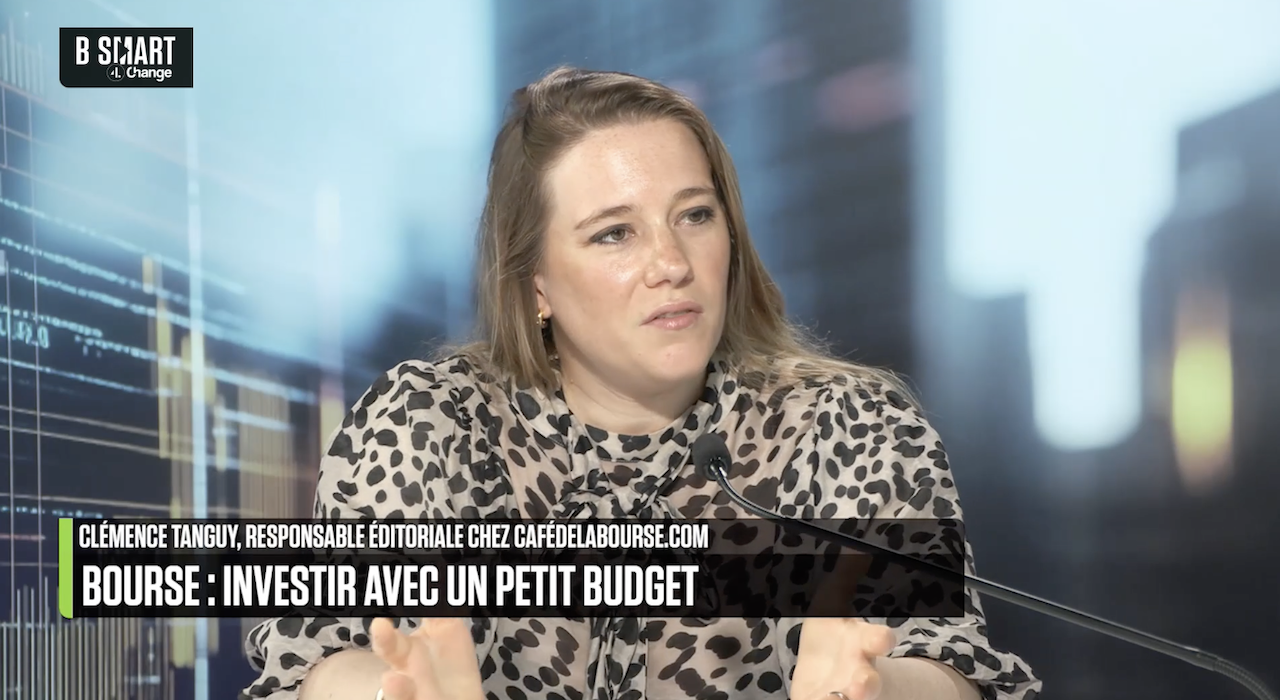 chronique clemence tanguy cafedelabourse bsmart juin 2025