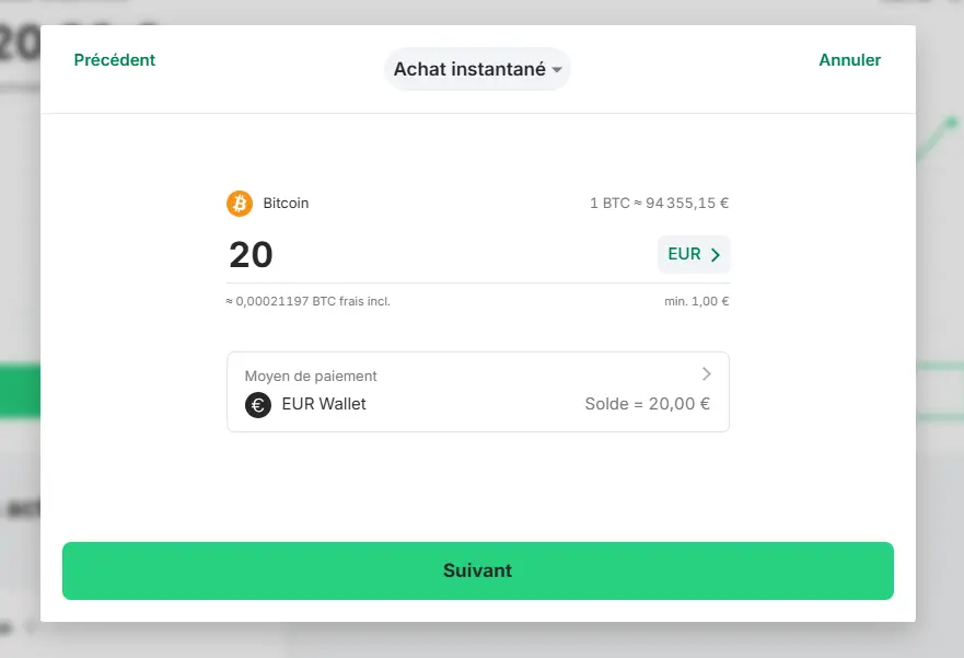 acheter des bitcoin cryptos bitpanda 2